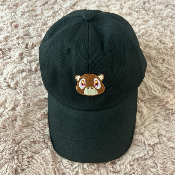 Yeezy Other - Kanye West Graduation album hat